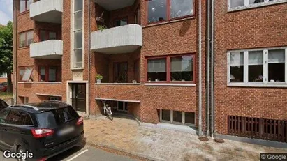 Apartments for rent in Odense C - Photo from Google Street View