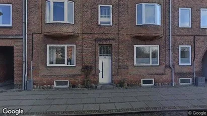 Apartments for rent in Aalborg Center - Photo from Google Street View