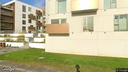 Apartments for rent in Odense C - Photo from Google Street View