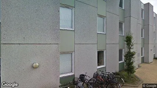 Apartments for rent in Aalborg SØ - Photo from Google Street View