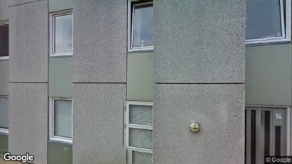 Apartments for rent in Aalborg SØ - Photo from Google Street View