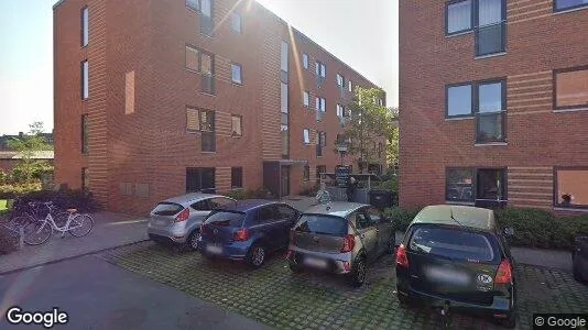 Apartments for rent in Odense C - Photo from Google Street View