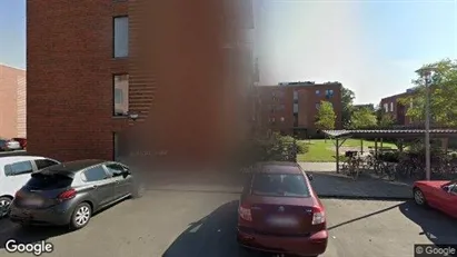 Apartments for rent in Odense C - Photo from Google Street View