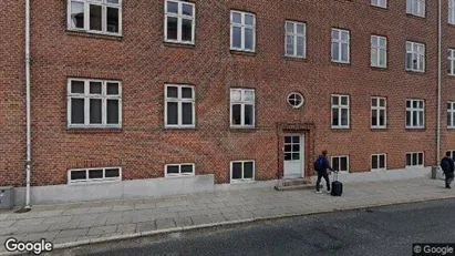 Apartments for rent in Esbjerg Center - Photo from Google Street View