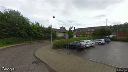 Apartments for rent in Hillerød - Photo from Google Street View