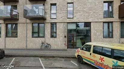 Apartments for rent in Aarhus N - Photo from Google Street View