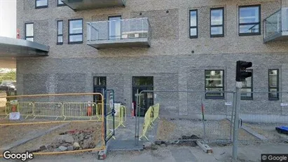 Apartments for rent in Aalborg Center - Photo from Google Street View