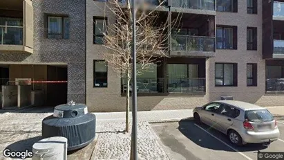 Apartments for rent in Copenhagen SV - Photo from Google Street View