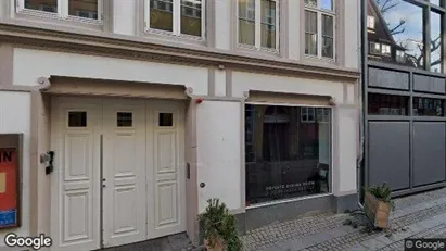 Apartments for rent in Copenhagen K - Photo from Google Street View