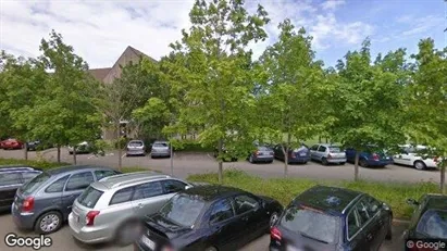 Apartments for rent in Glostrup - Photo from Google Street View