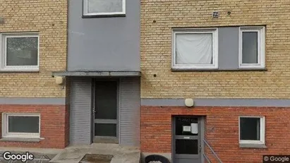 Apartments for rent in Randers SV - Photo from Google Street View