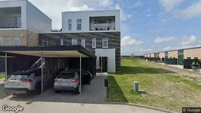 Apartments for rent in Aalborg SV - Photo from Google Street View