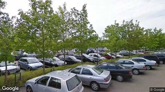 Apartments for rent in Glostrup - Photo from Google Street View