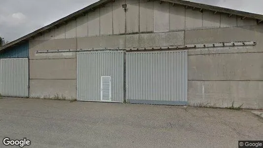 Apartments for rent in Horsens - Photo from Google Street View