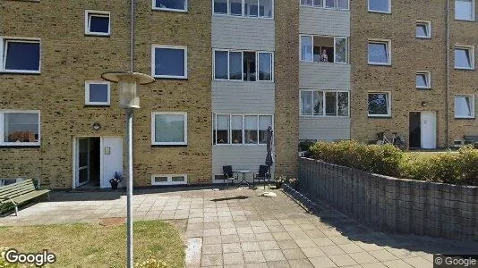 Apartments for rent in Assens - Photo from Google Street View