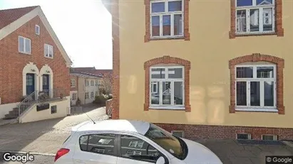 Apartments for rent in Viborg - Photo from Google Street View