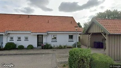 Apartments for rent in Bevtoft - Photo from Google Street View