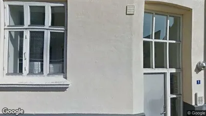 Apartments for rent in Thisted - Photo from Google Street View