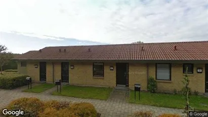 Apartments for rent in Odense S - Photo from Google Street View