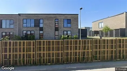 Apartments for rent in Aalborg Øst - Photo from Google Street View