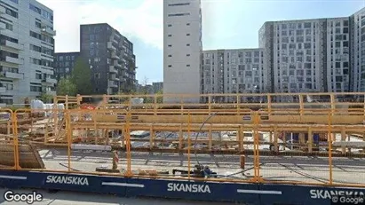 Apartments for rent in Copenhagen S - Photo from Google Street View