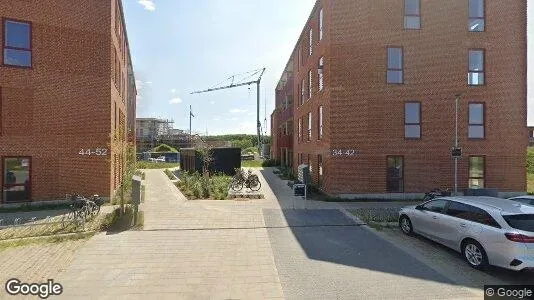 Apartments for rent in Horsens - Photo from Google Street View