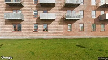 Apartments for rent in Viborg - Photo from Google Street View