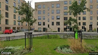 Apartments for rent in Horsens - Photo from Google Street View