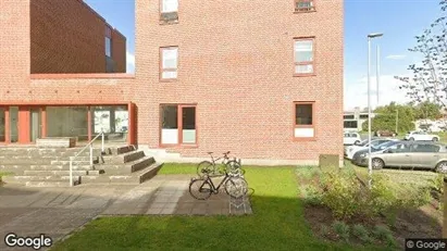 Apartments for rent in Viborg - Photo from Google Street View