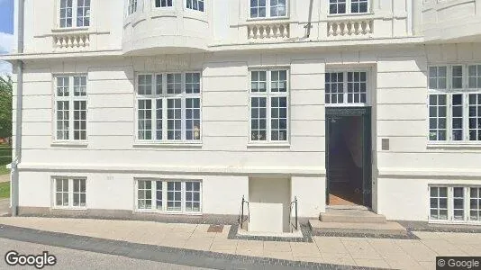 Apartments for rent in Aalborg Center - Photo from Google Street View