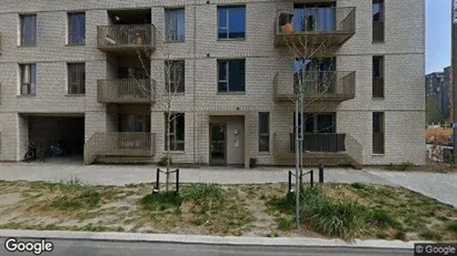 Apartments for rent in Copenhagen S - Photo from Google Street View