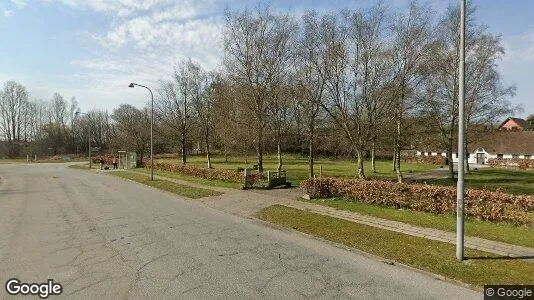 Apartments for rent in Haderslev - Photo from Google Street View