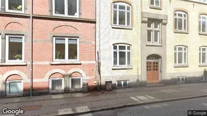 Apartments for rent in Aalborg Center - Photo from Google Street View