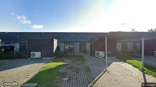 Apartments for rent in Børkop - Photo from Google Street View