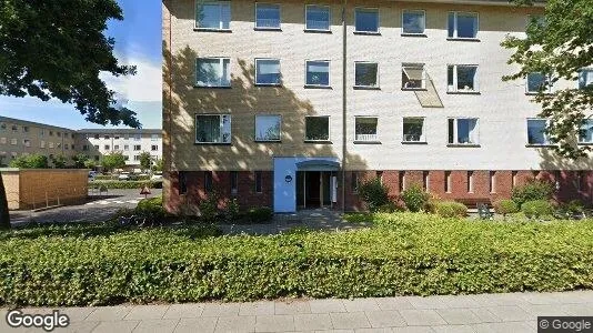 Apartments for rent in Viborg - Photo from Google Street View