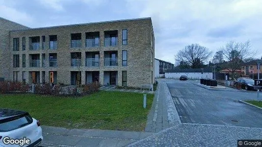 Apartments for rent in Risskov - Photo from Google Street View