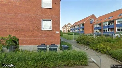 Apartments for rent in Randers NØ - Photo from Google Street View