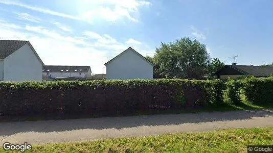 Apartments for rent in Helsinge - Photo from Google Street View