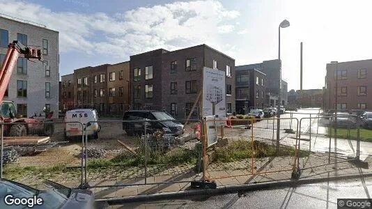 Apartments for rent in Viborg - Photo from Google Street View