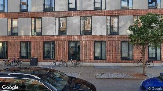 Apartments for rent in Copenhagen NV - Photo from Google Street View