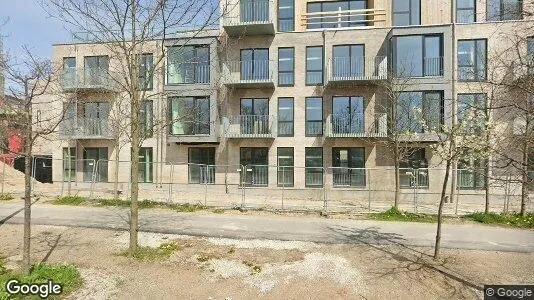 Apartments for rent in Skovlunde - Photo from Google Street View