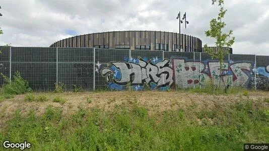 Apartments for rent in Kongens Lyngby - Photo from Google Street View