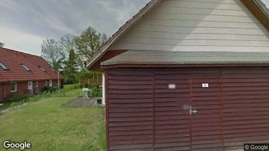 Apartments for rent in Viborg - Photo from Google Street View