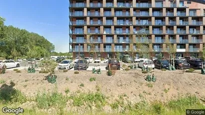 Apartments for rent in Solrød Strand - Photo from Google Street View