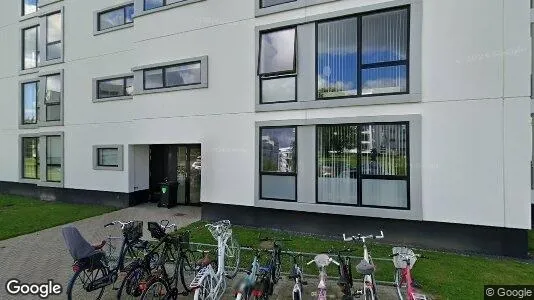 Apartments for rent in Vallensbæk Strand - Photo from Google Street View