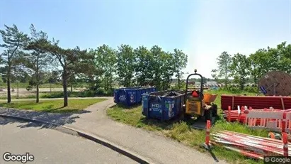 Apartments for rent in Hedehusene - Photo from Google Street View