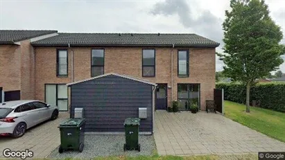 Apartments for rent in Kolding - Photo from Google Street View