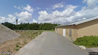 Apartments for rent in Kolding - Photo from Google Street View