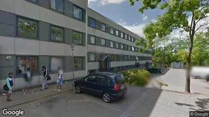 Apartments for rent in Haderslev - Photo from Google Street View