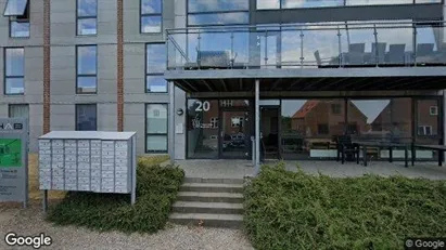 Apartments for rent in Haderslev - Photo from Google Street View